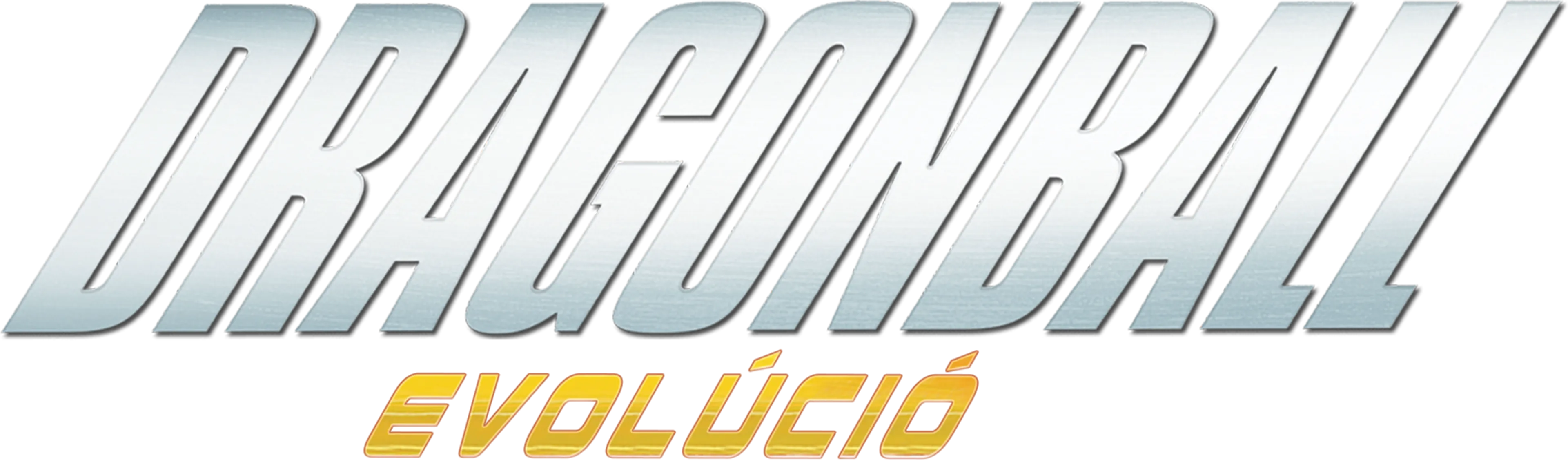 Dragonball: Evolúció