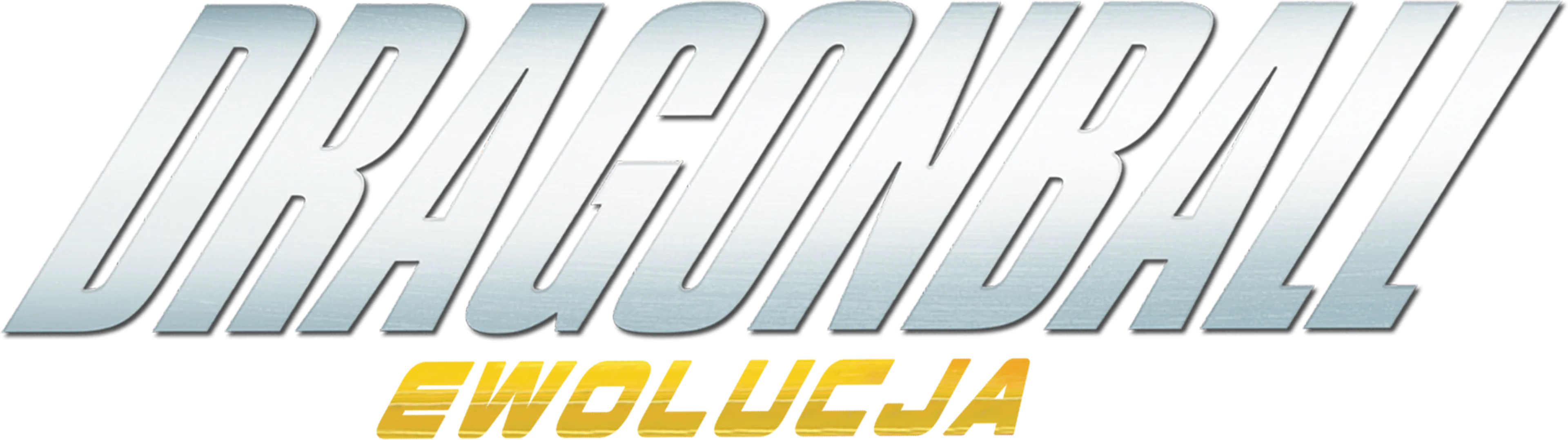 Dragonball: Ewolucja
