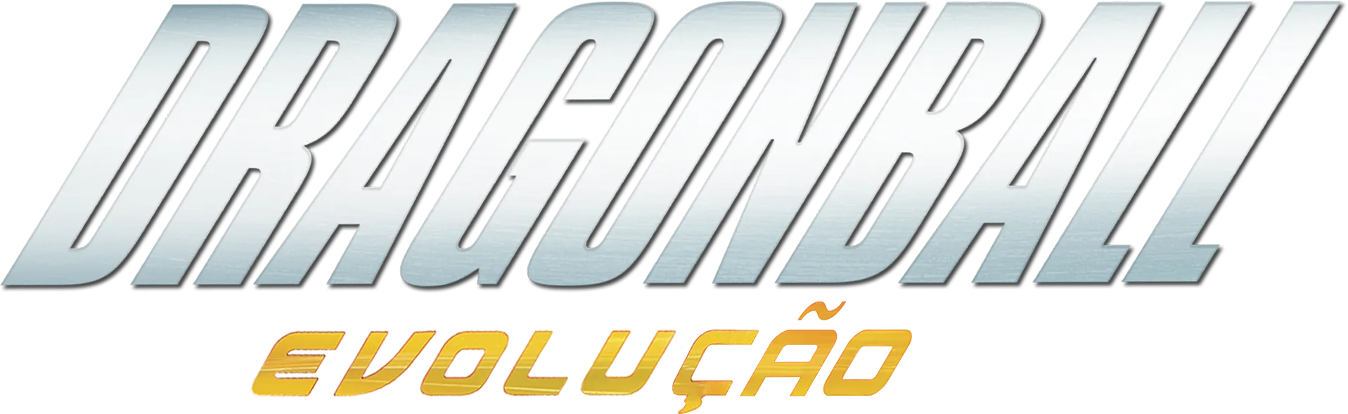 Dragonball: Evolução
