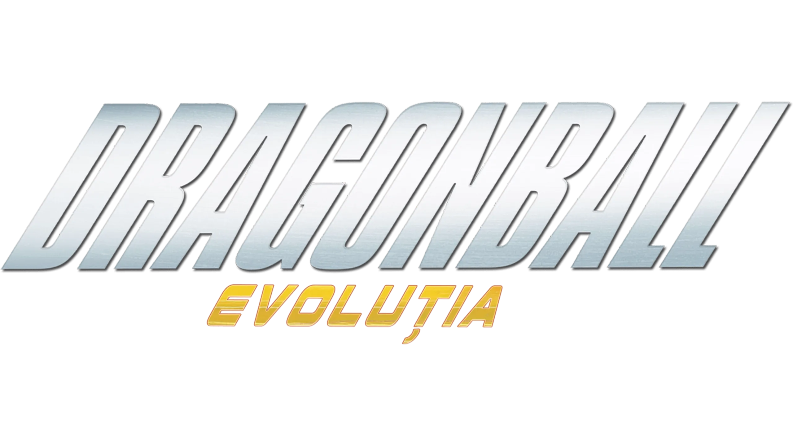 Dragonball: Evoluția