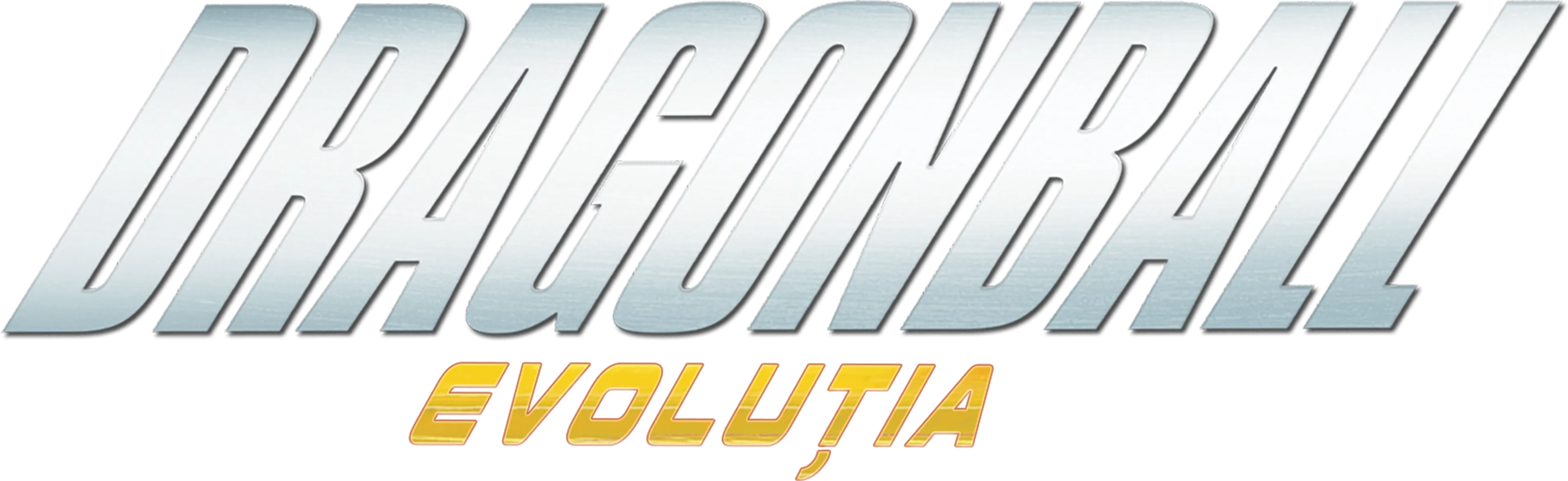 Dragonball: Evoluția
