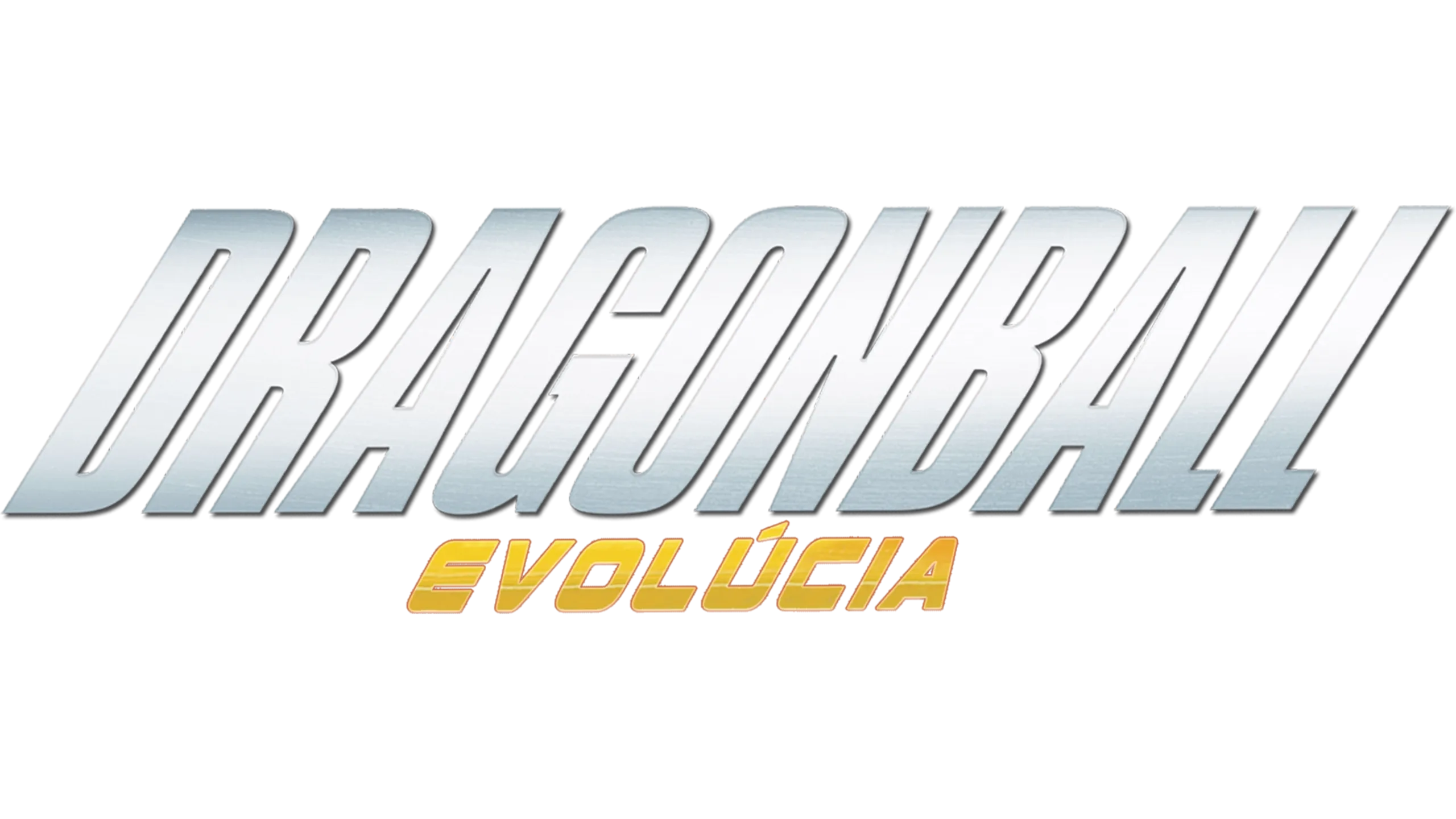 Dragonball: Evolúcia