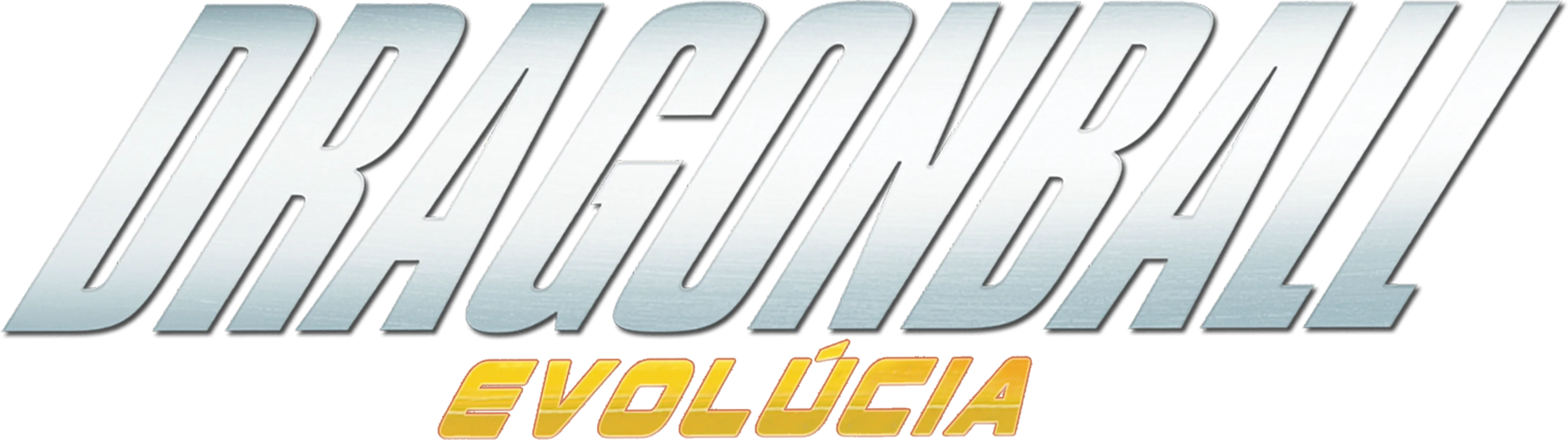 Dragonball: Evolúcia