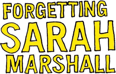 Forgetting Sarah Marshall