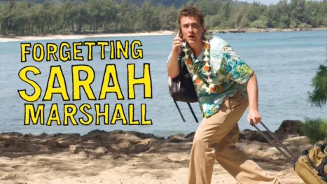 thumbnail - Forgetting Sarah Marshall