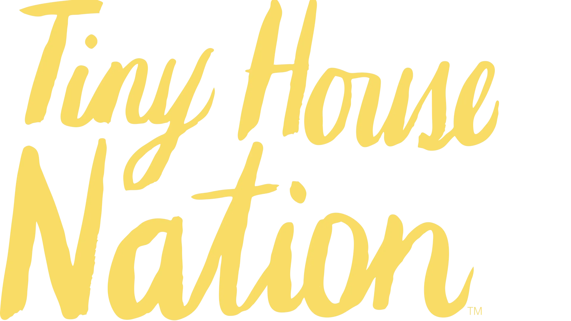 Tiny House Nation