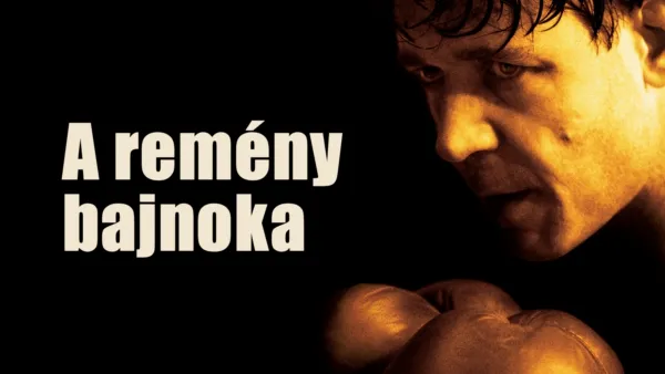 thumbnail - A remény bajnoka