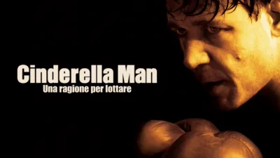 Cinderella Man - Una ragione per lottare
