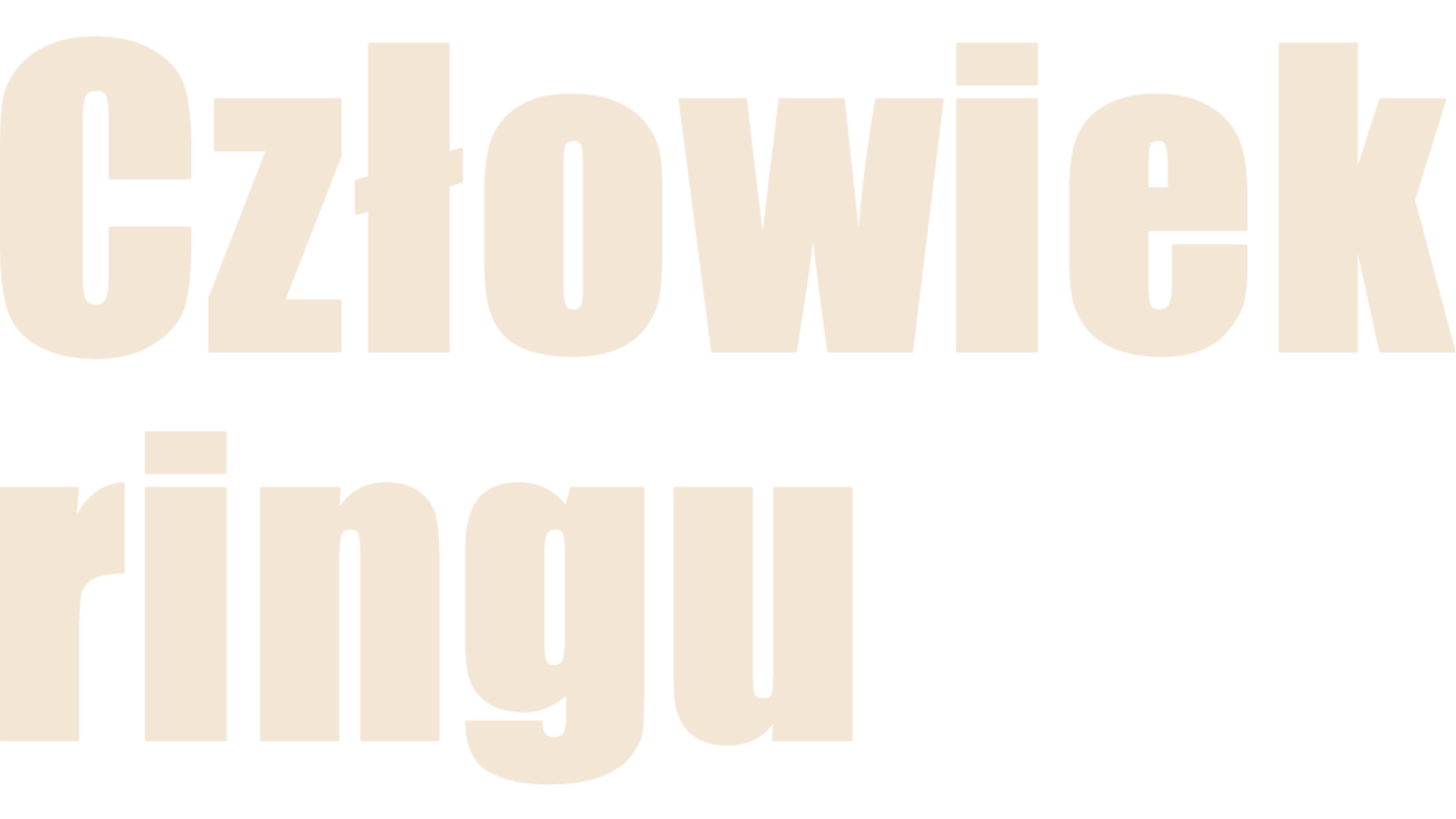 Człowiek ringu