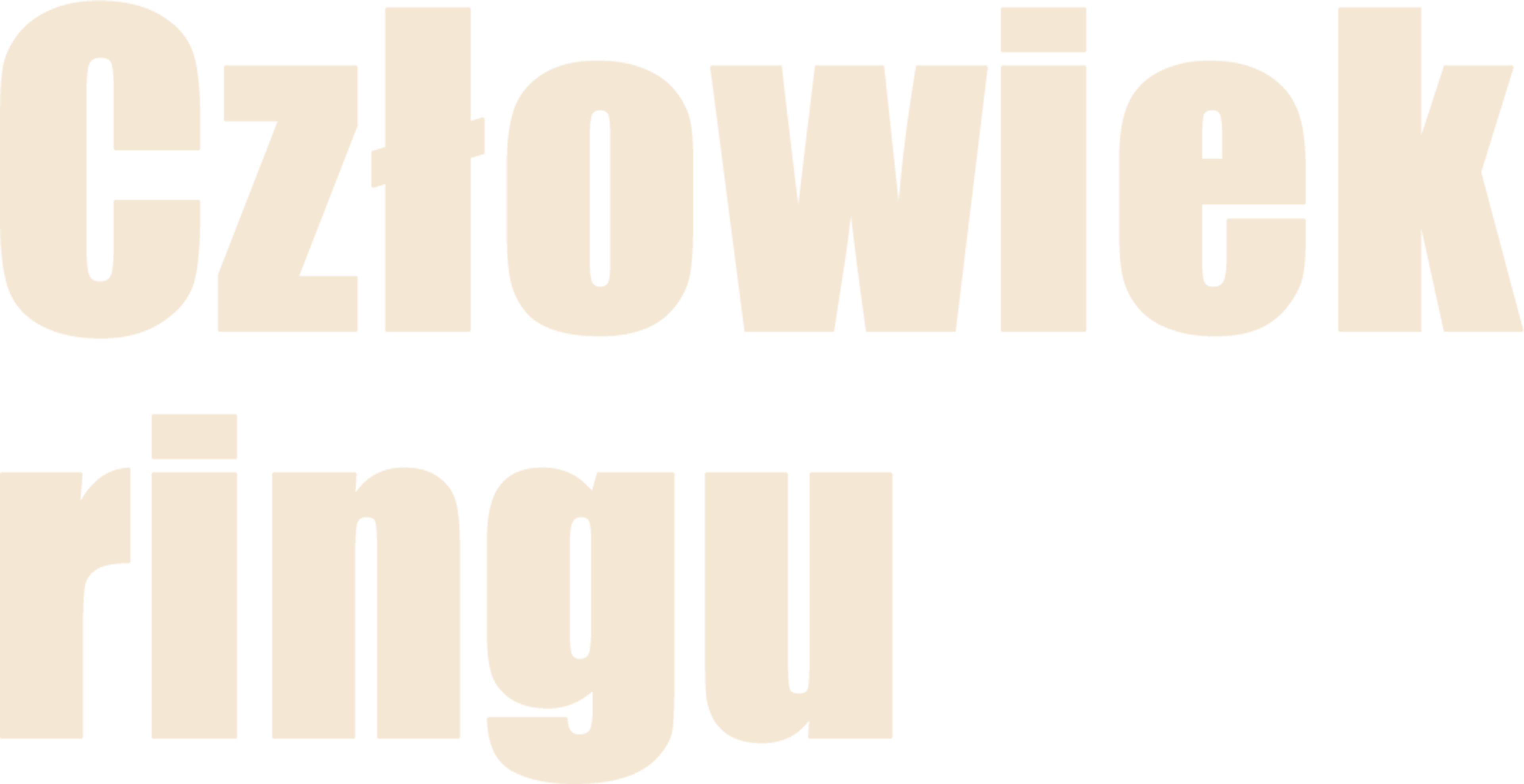 Człowiek ringu