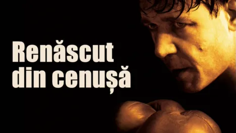 thumbnail - Renăscut din cenușă