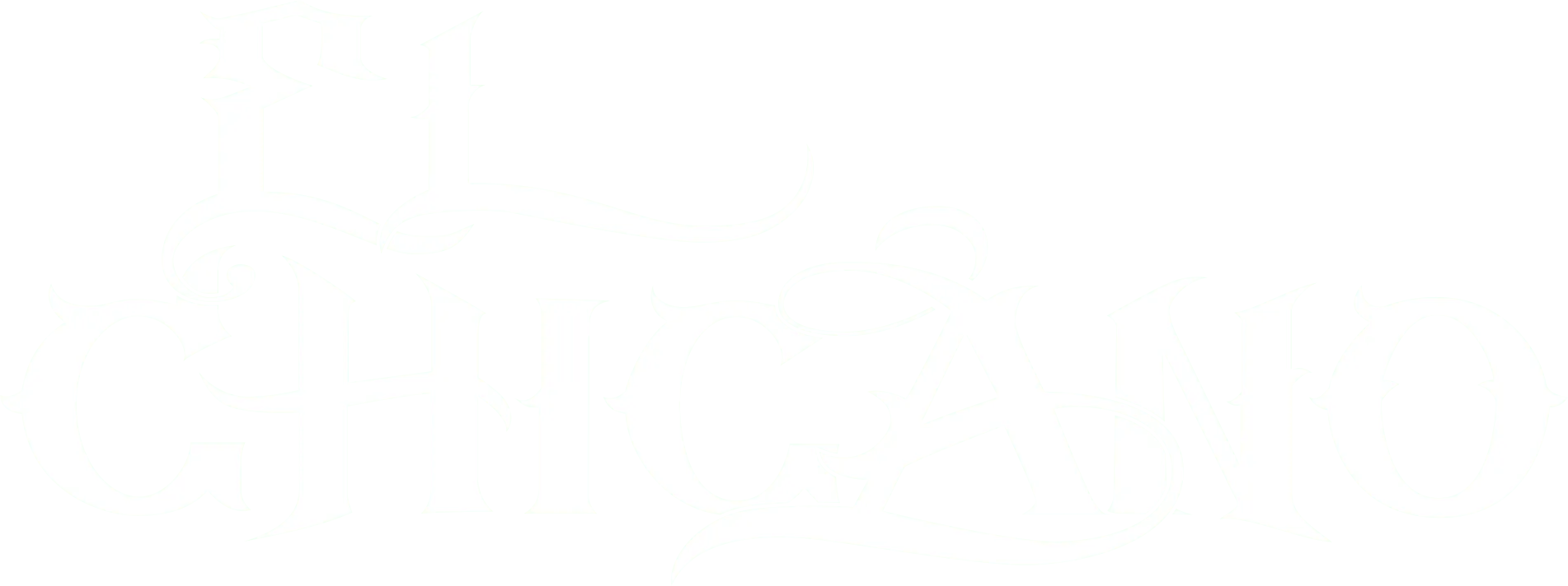 El Chicano