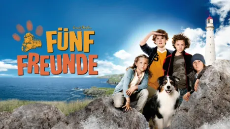 thumbnail - Fünf Freunde