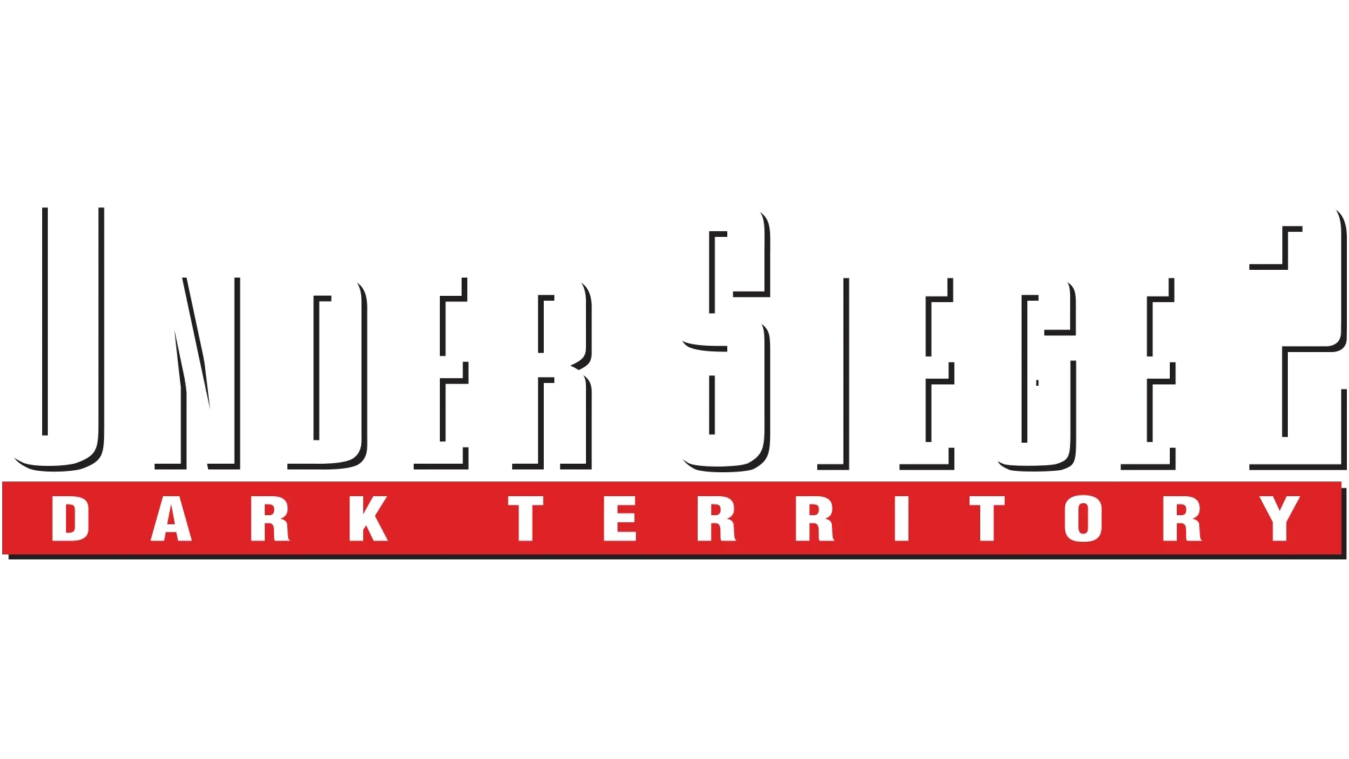 Under Siege 2: Dark Territory