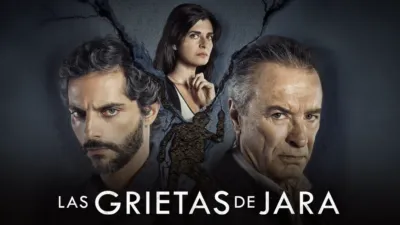 Las grietas de Jara