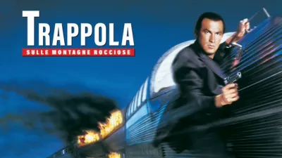 thumbnail - Trappola sulle Montagne Rocciose