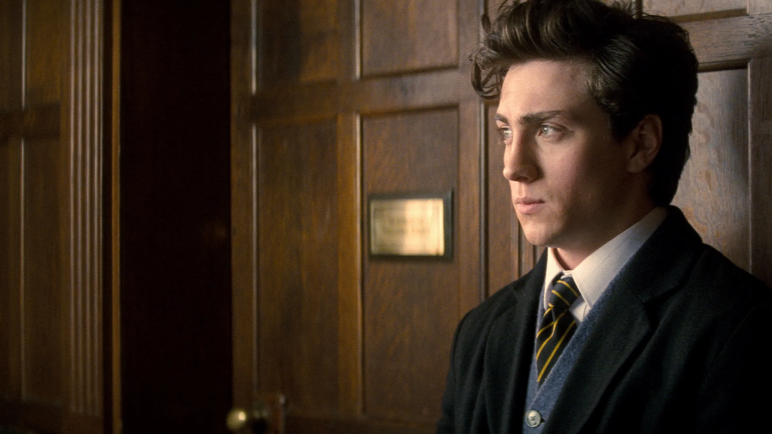 Nowhere Boy