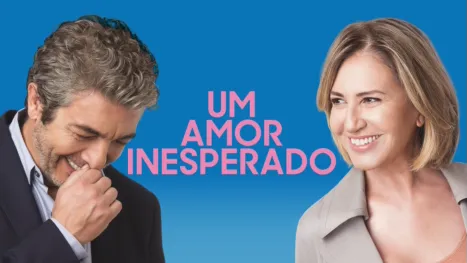 thumbnail - Um Amor Inesperado