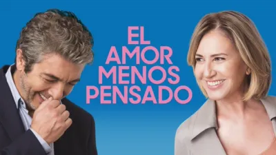 El amor menos pensado
