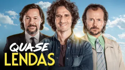 Quase Lendas