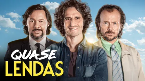 thumbnail - Quase Lendas