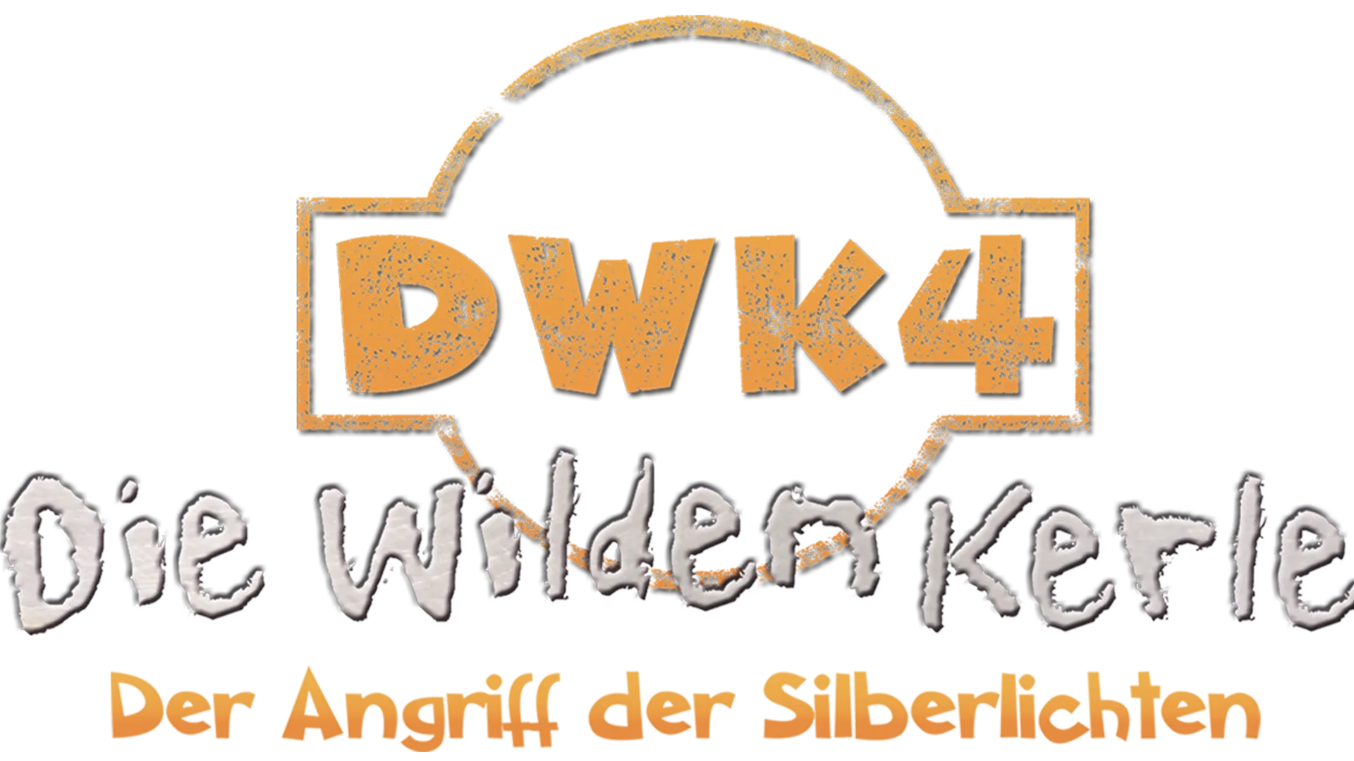 Die Wilden Kerle 4 - Der Angriff der Silberlichten