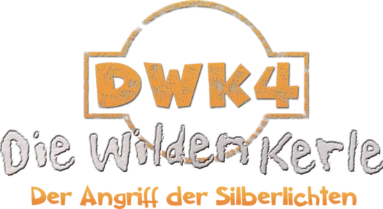 Die Wilden Kerle 4 - Der Angriff der Silberlichten