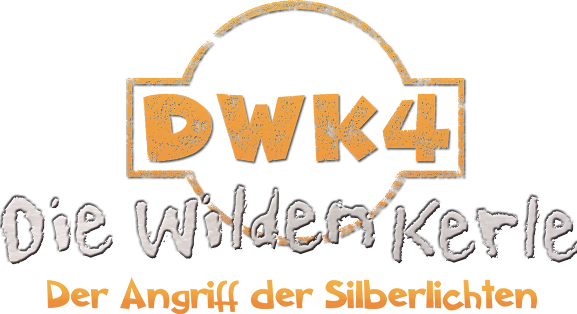 Die Wilden Kerle 4 - Der Angriff der Silberlichten