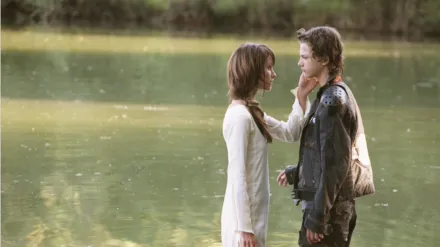 Die Wilden Kerle 4 - Der Angriff der Silberlichten