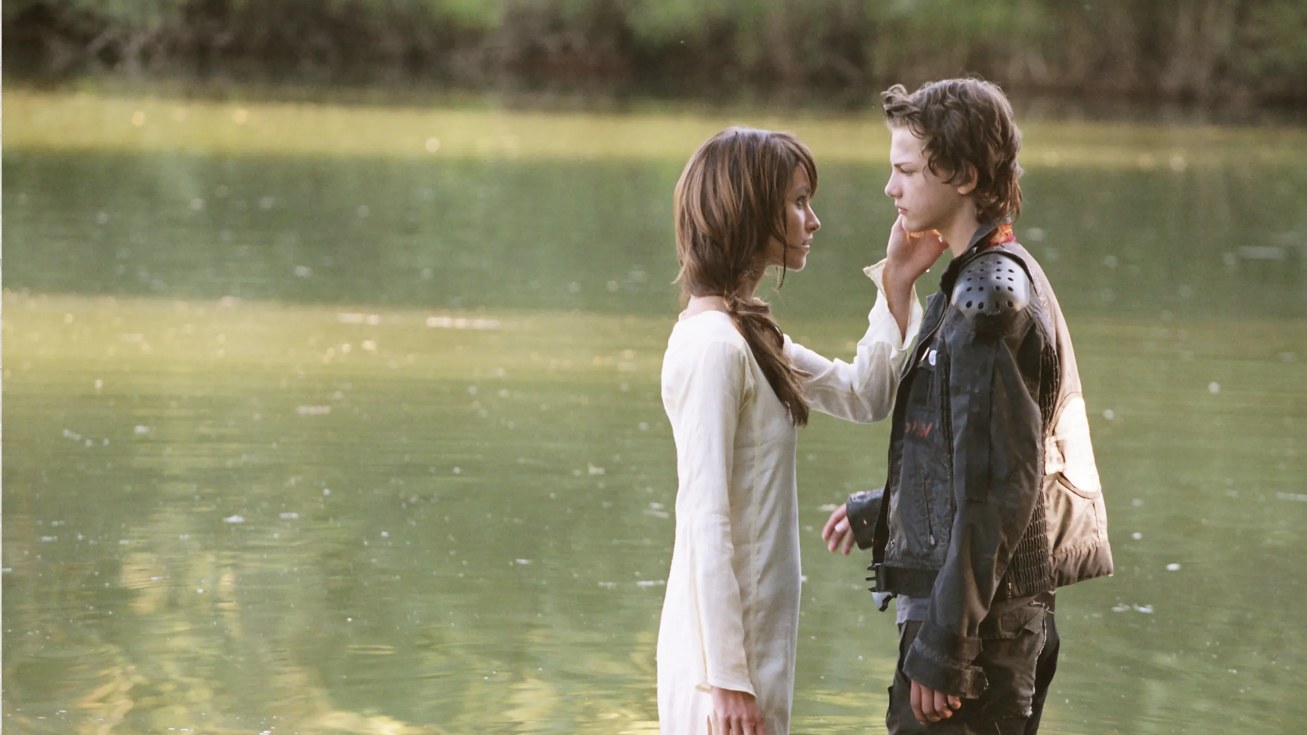 Die Wilden Kerle 4 - Der Angriff der Silberlichten