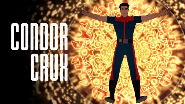 thumbnail - Condor Crux