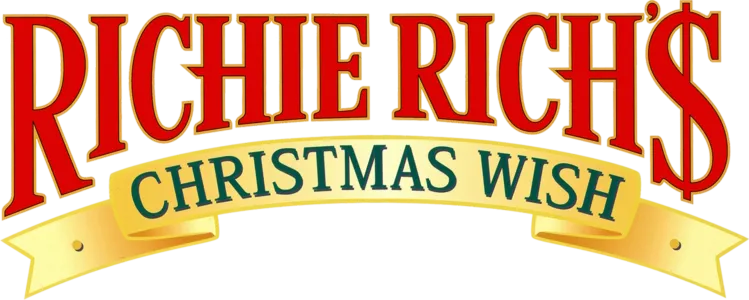 Richie Rich's Christmas Wish