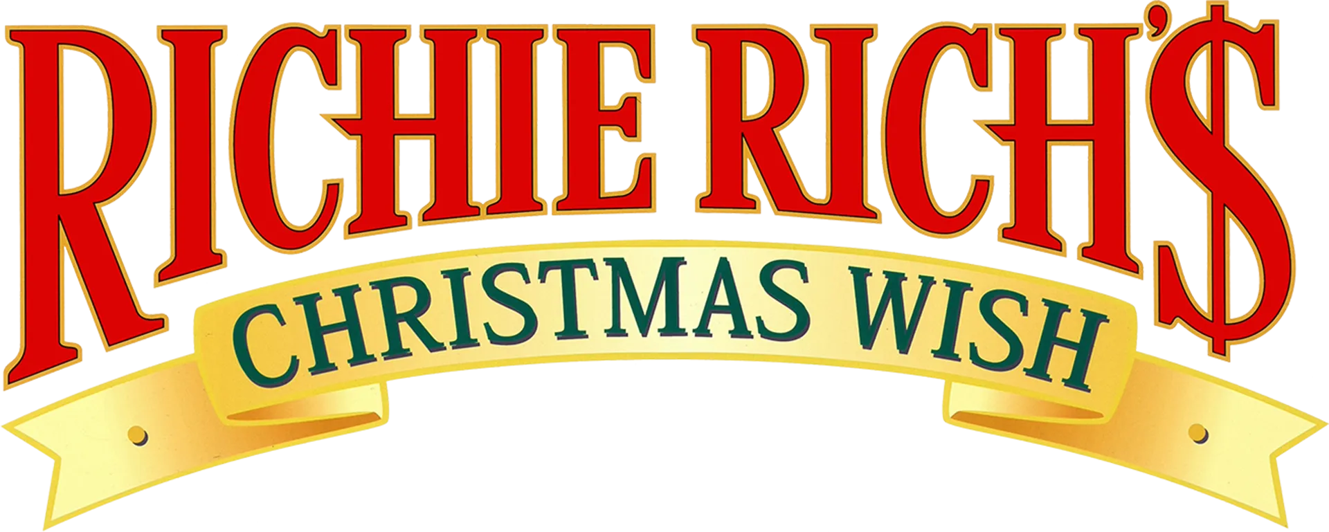 Richie Rich's Christmas Wish