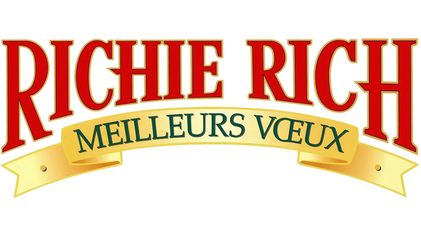 Richie Rich, Meilleurs Vœux