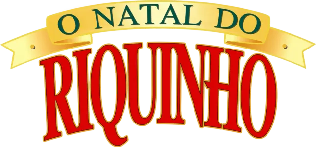 O Natal do Riquinho
