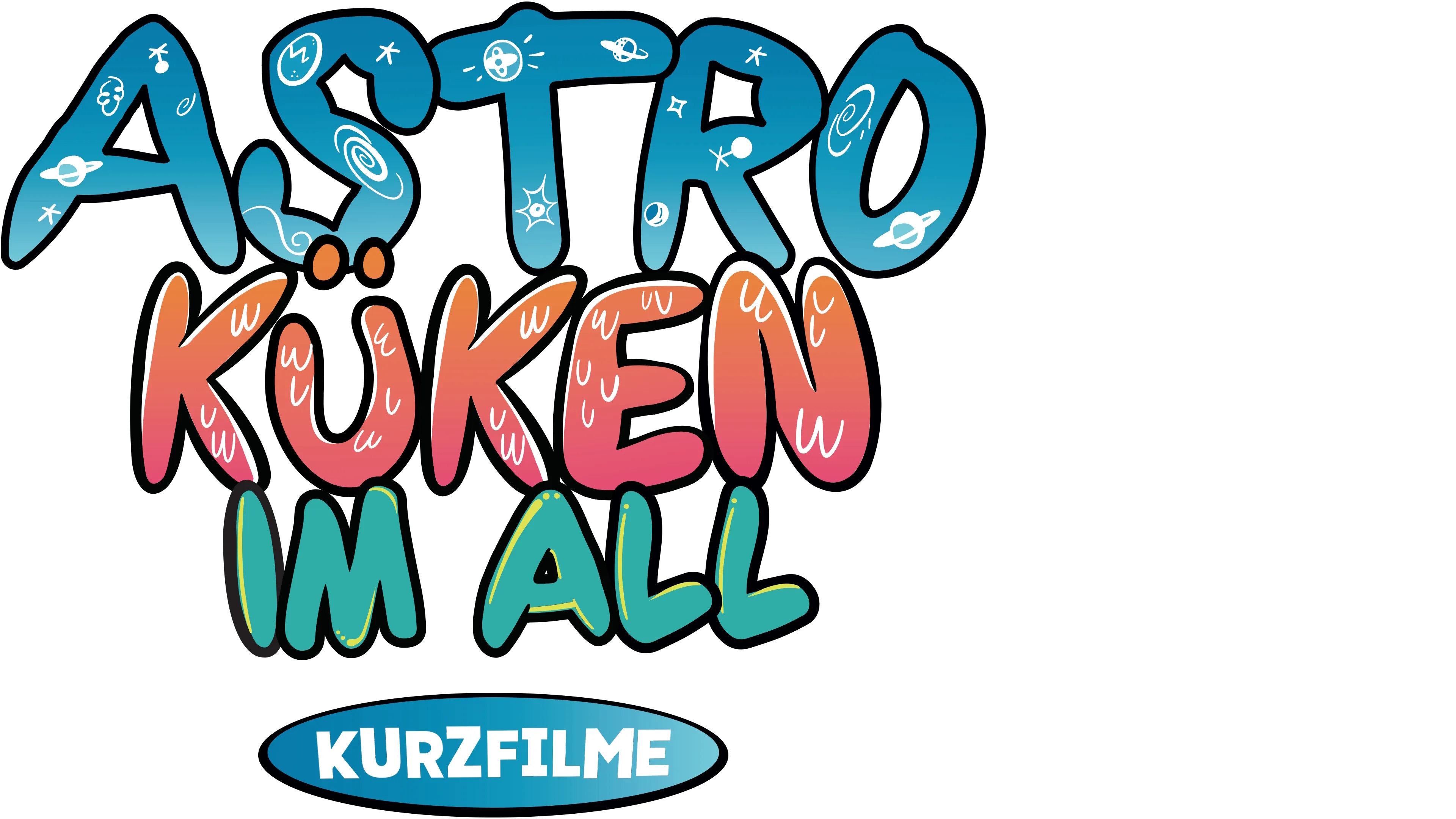 Space Chickens in Space