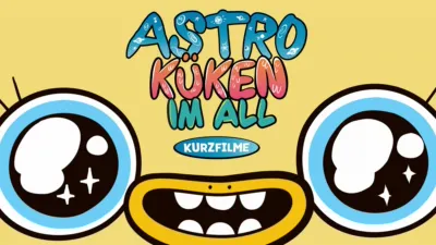 Space Chickens in Space