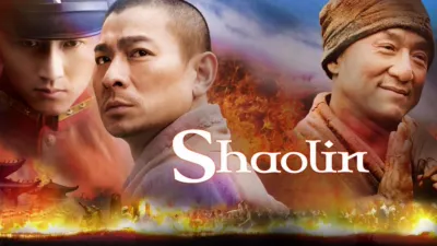 Shaolin