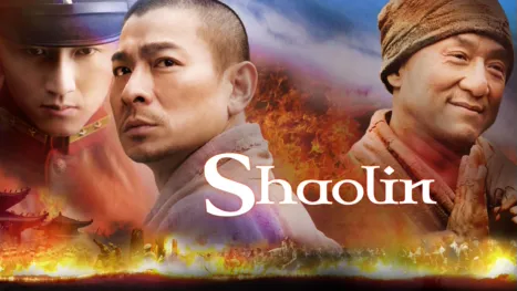 thumbnail - Shaolin