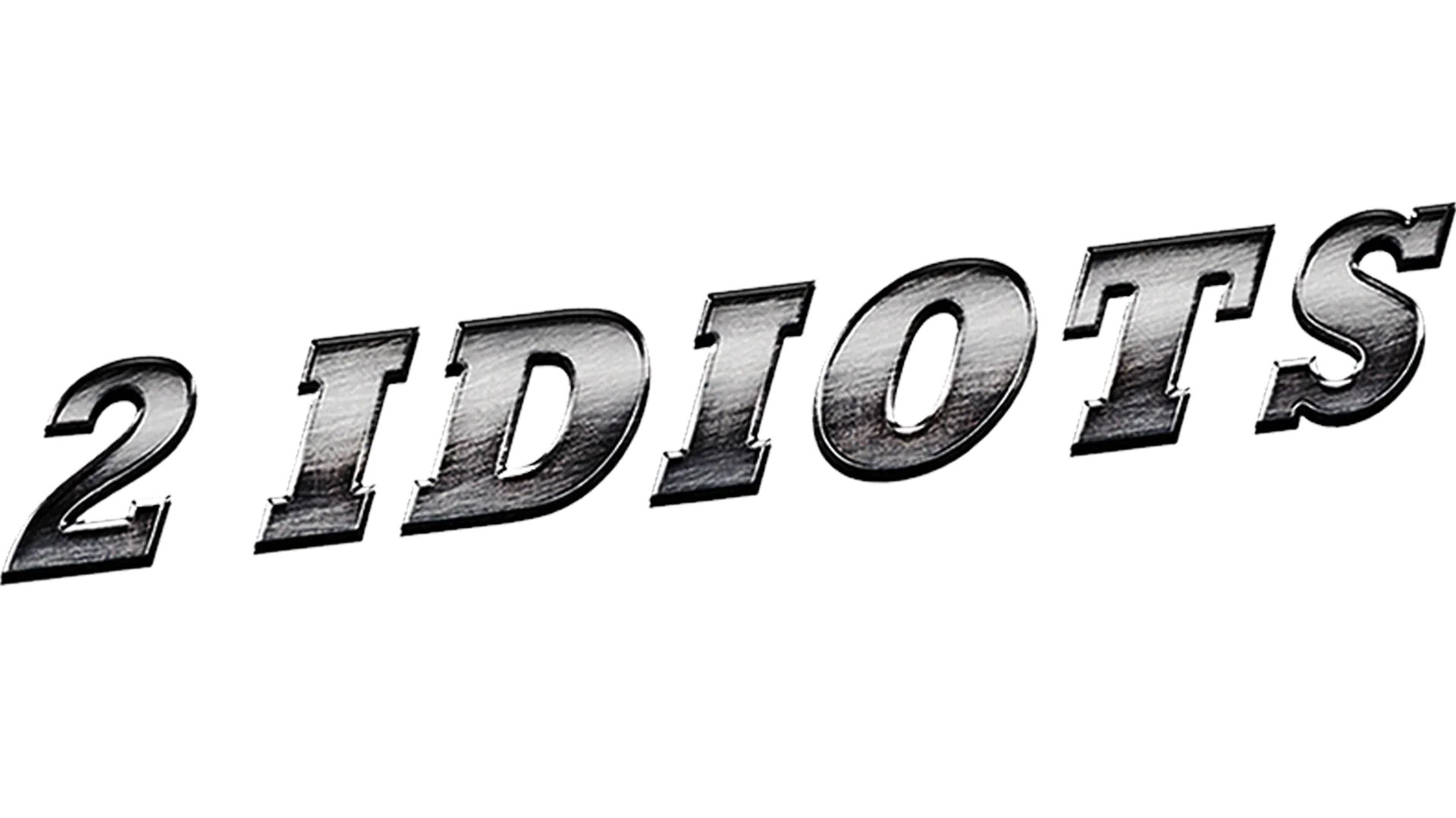 2 Idiots