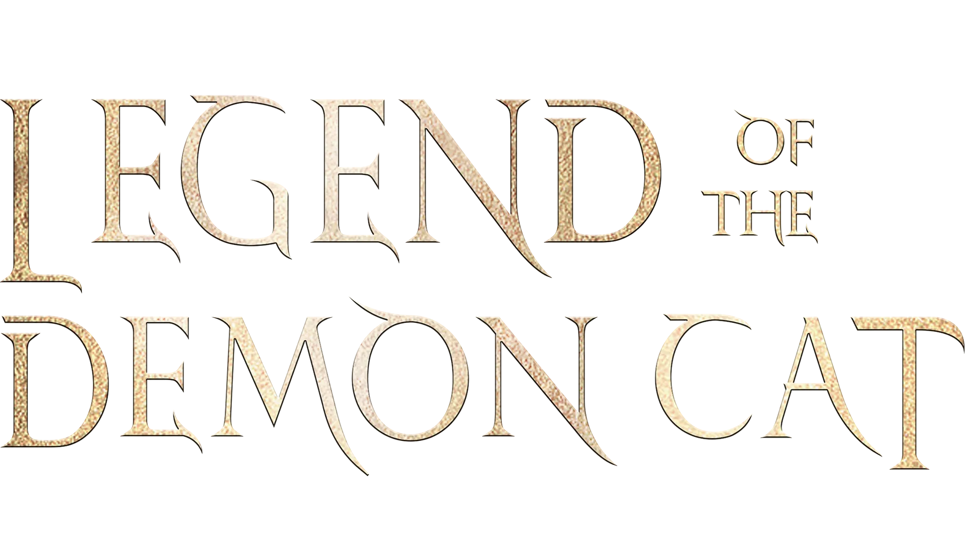 Legend of the Demon Cat