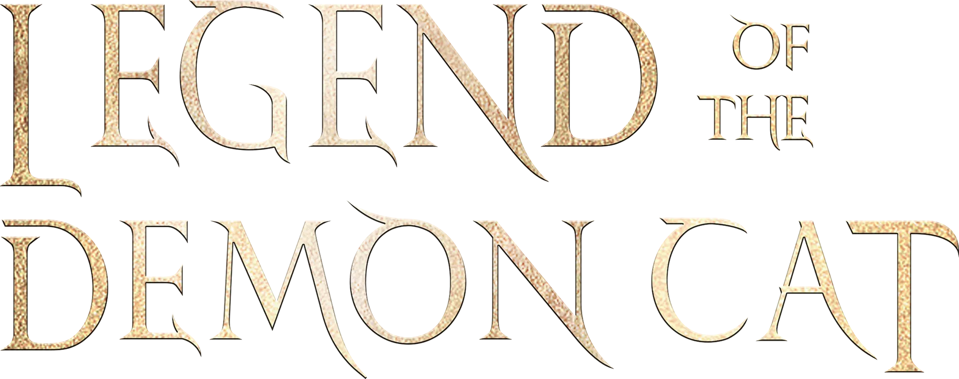 Legend of the Demon Cat