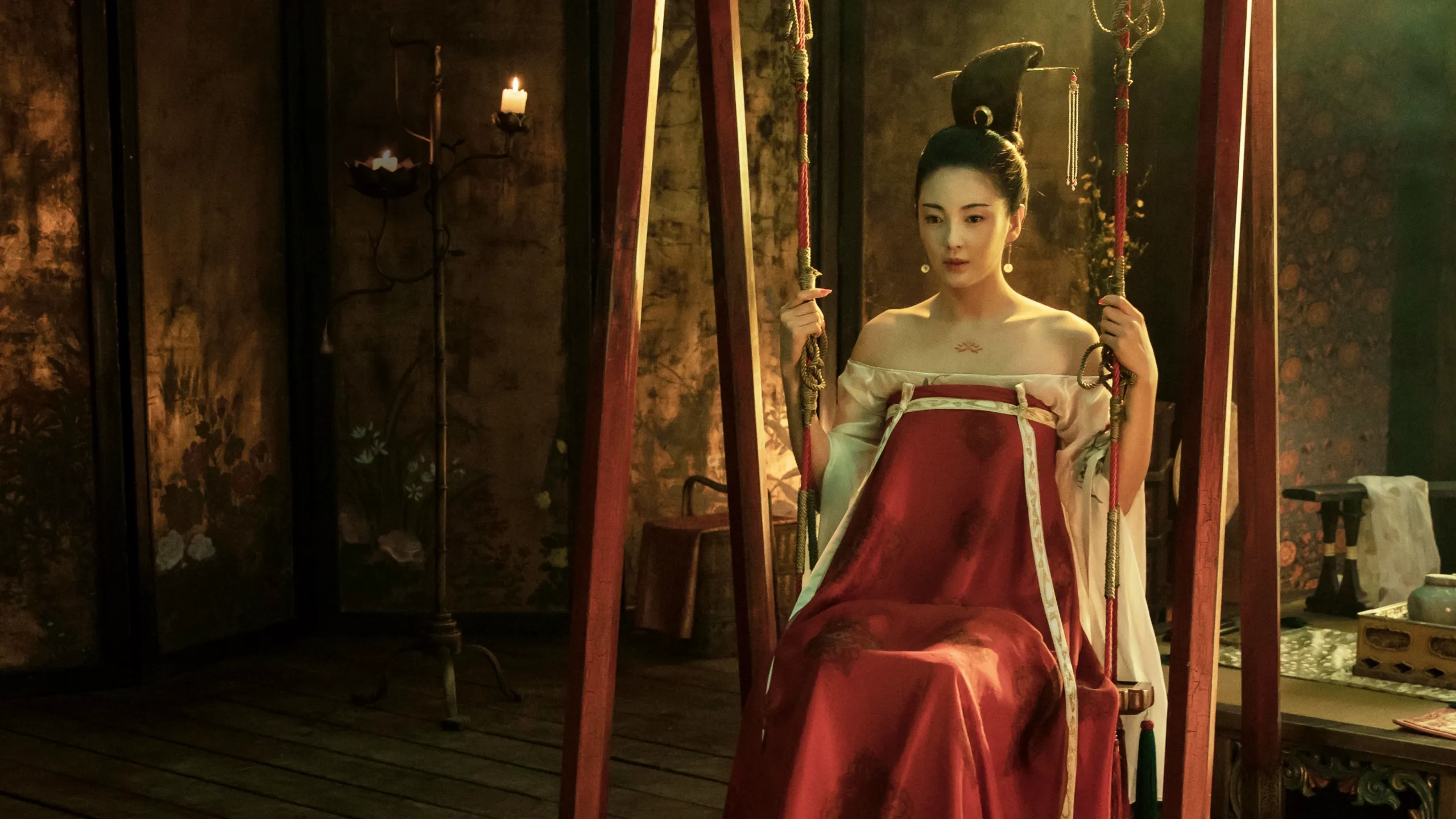 Legend of the Demon Cat