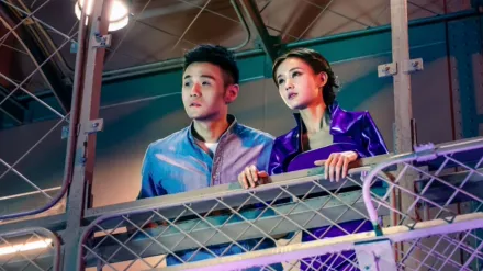 Keep Calm and Be a Superstar