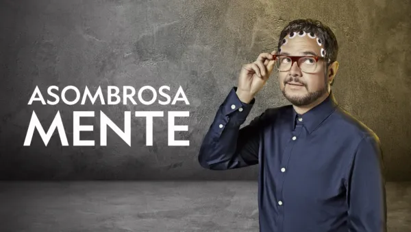 thumbnail - Amazing Mind