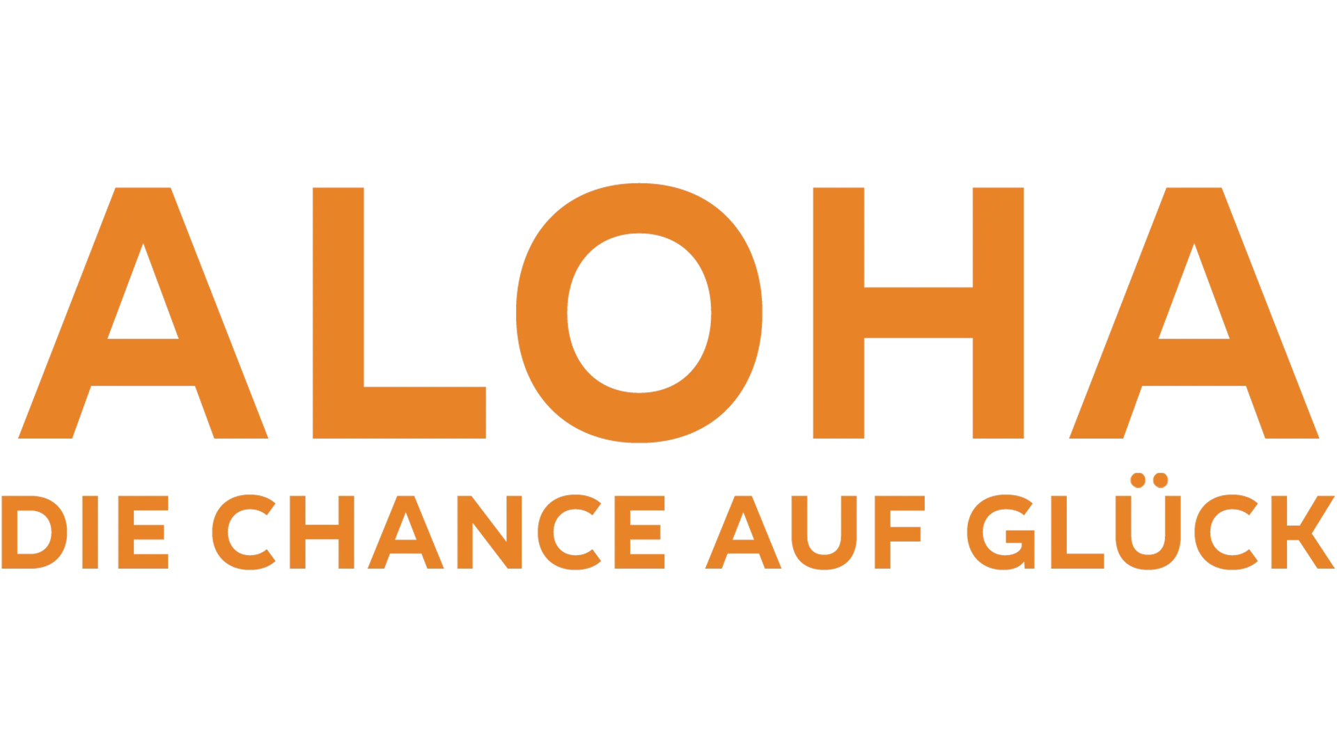 Aloha – Die Chance auf Glück