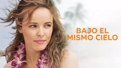 Bajo el mismo cielo