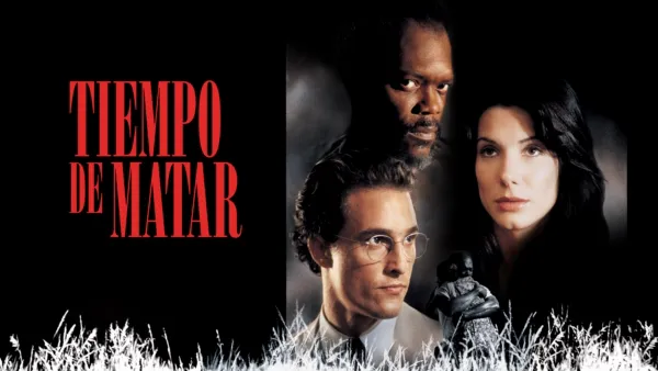 thumbnail - Tiempo de matar