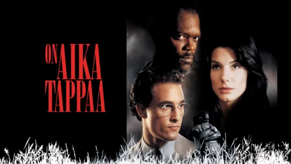 thumbnail - A Time to Kill