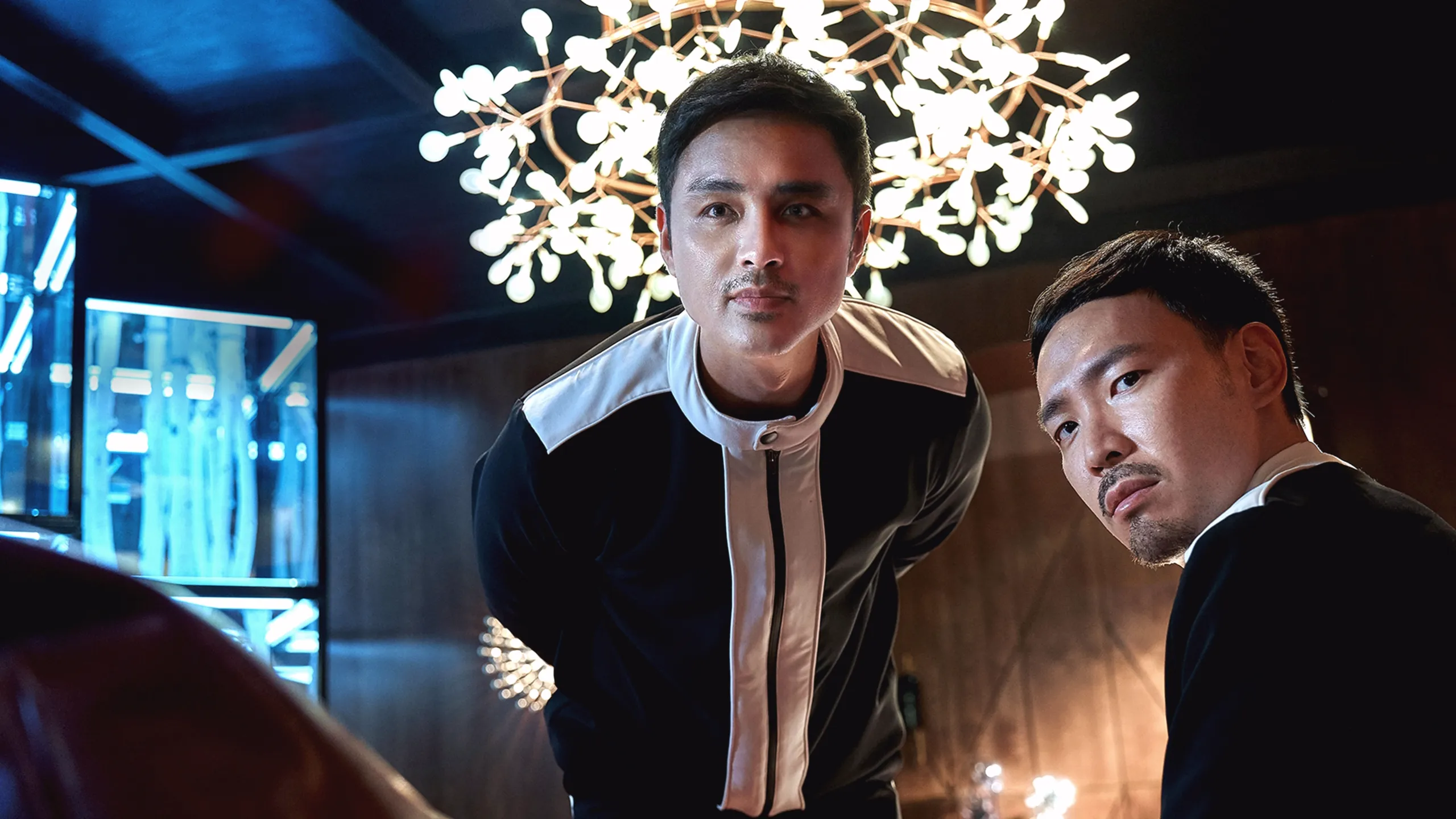 Let's Cheat Together